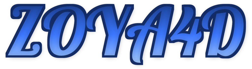 ZOYA4D